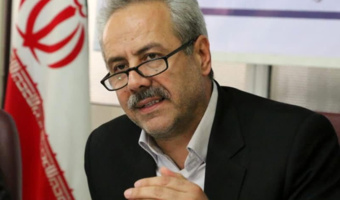 با حکم رئیس دانشگاه فرهنگیان: 

سیدکمال الدین حسینی به سمت سرپرست دانشگاه فرهنگیان استان خراسان رضوی منصوب شد