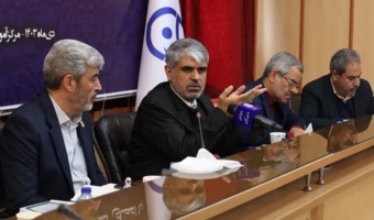 رئیس دانشگاه فرهنگیان:

 جوانان نخبه کشور با انتخاب رسالت معلمی، آینده نظام آموزشی را رقم می زنند 