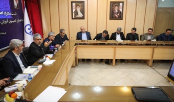 در نشست کمیسیون آموزش با مسئولان دانشگاه فرهنگیان مطرح شد:

مسیر توسعه کشور از دانشگاه فرهنگیان می گذرد