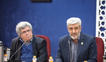 رئیس دانشگاه فرهنگیان عنوان کرد:تربیت معلمان توانمند، کلید ساخت آینده ای پایدار است