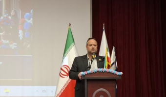 تأکید مدیرکل حراست دانشگاه فرهنگیان بر هوشیاری رسانه ای دانشجومعلمان در آغاز سال تحصیلی جدید