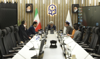 اهتمام دانشگاه فرهنگیان و سازمان بسیج فرهنگیان بر تقویت همکاری های دوجانبه