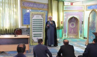 جنگ امروز دشمن، جنگ ترکیبی و هدف آن تضعیف اقتدار و اتحاد ملی است