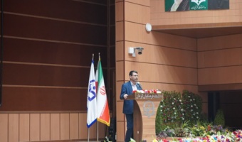 حضور ۳۰۰۰ دانشجو معلم در پنجمین اردوی راهیان مقاومت دانشگاه فرهنگیان