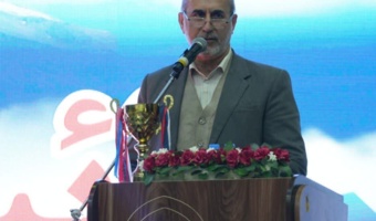 تربیت بدنی در مسیر تحول بنیادین جایگاه ویژه ای دارد.