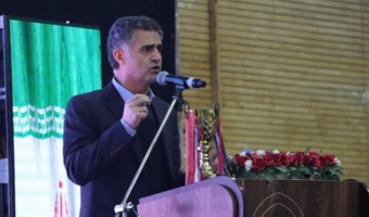 المپیاد فرهنگی ورزشی عصاره تمام فعالیت های ورزشی دانشگاه فرهنگیان است