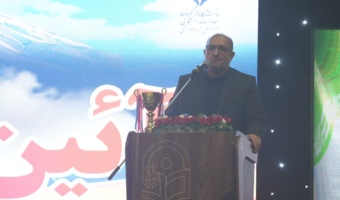 جشنواره های ورزشی بستری برای تقویت انسجام اجتماعی و شکل گیری "ما بودن" است