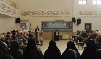 وحدت حوزه و دانشگاه شرط عبور از جنگ شناختی دشمنان