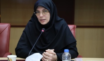 دیدار مسئولان مراکز نظارت، ارزیابی و تضمین کیفیت دانشگاه فرهنگیان و وزارت علوم، تحقیقات و فناوری