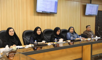 برگزاری چهاردهمین نشست شورای آموزشی و تحصیلات تکمیلی دانشگاه فرهنگیان