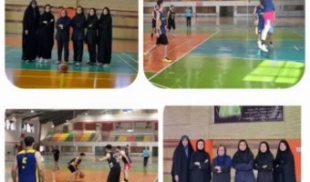 اعزام تیم های بسکتبال سه نفره دختران و پسران دانشگاه فرهنگیان به مسابقات انتخابی سوپرکاپ روسیه