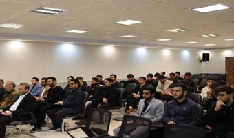 برگزاری دوره «مسیر ماندگار ۲» ویژه نو دانشجومعلمان ورودی ۱۴۰۴ در دانشگاه فرهنگیان اردبیل