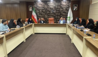 تقویت تعاملات بین دانشگاهی با محوریت ارتقای کیفیت نظام آموزش عالی