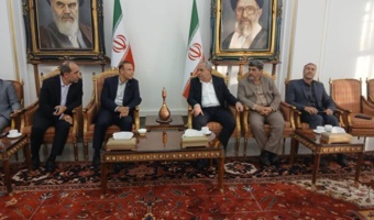 تاکید بر توسعه همکاری ها و ارتقا کمی وکیفی دانشگاه فرهنگیان
