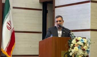 گفتمان مقاومت در جنگ تحمیلی ۱۲ روزه تضعیف نشد