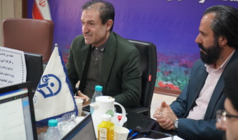 مراسم هفته پژوهش و فناوری استان کهگیلویه و بویراحمد برگزار شد