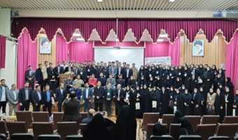 ششمین همایش ملی «دانش آموزش محتوا در آموزش ریاضی» به میزبانی دانشگاه فرهنگیان آذربایجان شرقی برگزار شد