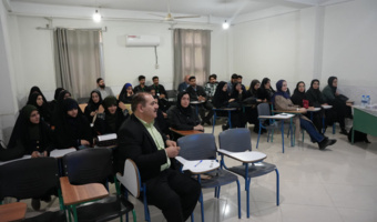 ششمین همایش ملی «دانش آموزش محتوا (PCK) در آموزش زبان و ادبیات فارسی» در دانشگاه فرهنگیان مازندران برگزار شد