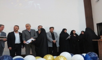 گرامیداشت روز دانشجو در دانشگاه فرهنگیان اردبیل با تأکید بر نقش تحول آفرین دانشجومعلمان