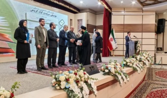 اعلام نتایج برگزیدگان جشنواره های رویش، رسش و حرکت