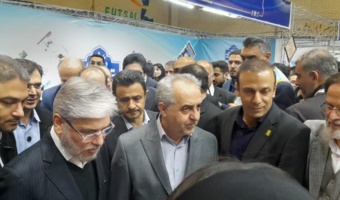 جشنواره «حرکت»، صحنه ی نمایش توانمندی های علمی و فرهنگی دانشجومعلمان دانشگاه فرهنگیان