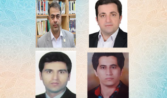 درخشش علمی دانشگاه فرهنگیان با حضور چهار عضو هیأت علمی در فهرست دو درصد پژوهشگران پراستناد جهان ۲۰۲۴