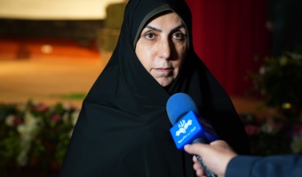 شهید دانشجومعلم؛ نماد پیوند علم و تعهد در مسیر دفاع از ارزش ها است