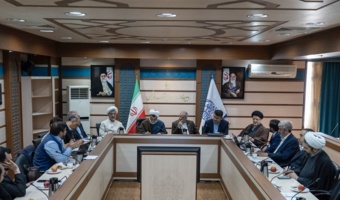 ارتقای اعضای هیئت علمی دانشگاه فرهنگیان باید مأموریت محور شود