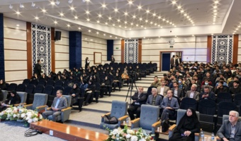 برگزاری نخستین همایش ملی طراحی فعالیت های خلاقانه در آزمایشگاه ها و کارگاه ها