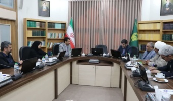 برگزاری دوره های فرهنگی تبیینی با  مشارکت معاونت فرهنگی و تربیتی دانشگاه فرهنگیان و آستان قدس رضوی