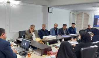 شروع فرآیند آزمون عملی رشته آموزش تربیت بدنی در دانشگاه فرهنگیان