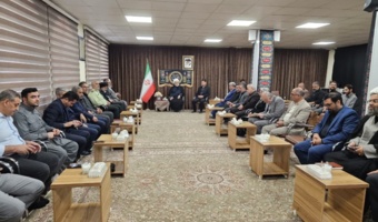 دانشگاه فرهنگیان کردستان، نهاد برتر در ترویج فرهنگ امر به معروف و نهی از منکر شناخته شد