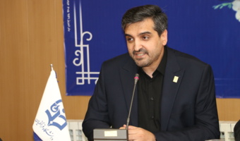 نشست «معیارهای مقاومت و پیروزی در دنیای معاصر با نگاهی به قیام امام حسین(ع)» در دانشگاه فرهنگیان آذربایجان شرقی برگزار شد