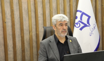 نشست هماهنگی ارزیابی تکمیلی داوطلبان بدو ورود دانشگاه فرهنگیان برگزار شد