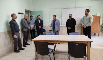 آغاز ارزیابی تخصصی داوطلبان ورود به دانشگاه فرهنگیان در استان قزوین