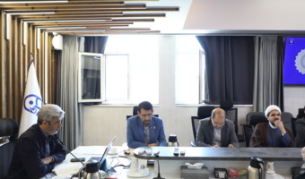 هفتمین جلسه کارگروه توسعه منابع انسانی کمیسیون آموزش عمومی قرآن کشور در دانشگاه فرهنگیان برگزار شد