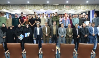 مراسم گرامیداشت روز مشاور و روانشناس در دانشگاه فرهنگیان کردستان برگزار شد.