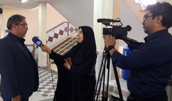 ارزیابی داوطلبان ورود به دانشگاه فرهنگیان همدان آغاز شد