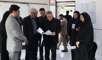 انتخاب شایسته ترین معلمان آینده در فرآیند ارزیابی تکمیلی داوطلبان ورود به دانشگاه فرهنگیان