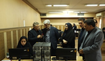 اهتمام در ارزیابی علمی، دقیق و عادلانه داوطلبان ورود به دانشگاه فرهنگیان در ۳۱ استان کشور