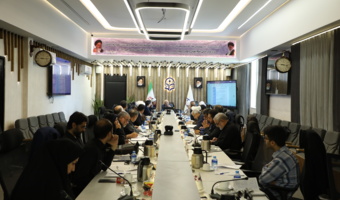 برگزاری سی و یکمین جلسه کمیسیون ستاد تعلیم و تربیت شورای عالی انقلاب فرهنگی