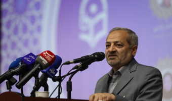 هرگز اجازه نمی دهیم کسی دانشگاه فرهنگیان را در هیچ قسمتی تضعیف کند