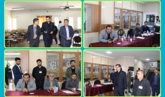آغاز مصاحبه علمی ۲۷۹۸ داوطلب چند برابر ظرفیت در دانشگاه فرهنگیان آذربایجان شرقی