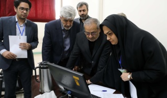 ۵۰۰ هزار داوطلب کنکور؛ متقاضی شرکت در دانشگاه فرهنگیان