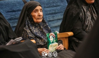 سیزدهمین اجلاسیه استانی کنگره ۱۰۳۰ شهید دانشجومعلم کشور برگزار شد