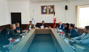 تأکید استانداری کرمانشاه بر حمایت همه جانبه از دانشگاه فرهنگیان