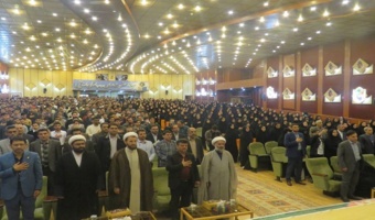 برگزاری اولین اجلاسیه شهدای دانشجومعلم استان اردبیل با حضور مسئولان کشوری و استانی