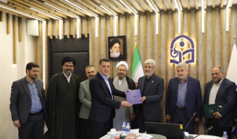 انتصاب مدیرکل دفتر ریاست روابط عمومی و هماهنگی امور استان ها و مشاور رسانه ای و روابط عمومی ریاست دانشگاه