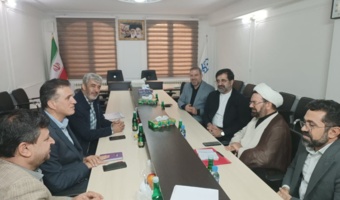 تأکید بر توسعه دانشگاه فرهنگیان قم و تأمین زمین برای احداث پردیس جدید