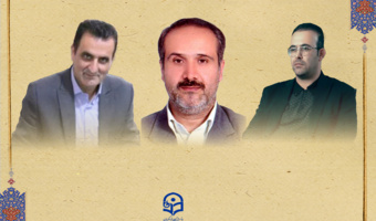 سرپرستان جدید دانشگاه فرهنگیان در استان های اردبیل، گیلان و گلستان منصوب شدند